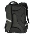 School Teen Backpack, black