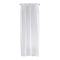 Sheer Curtain Elpidia 140 x 270 cm, white