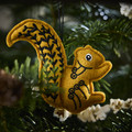 VINTERFINT Tree ornament set of 2, animals