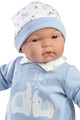 Llorens Baby Doll Joel 38 cm 3+