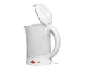 Lafe Touristic Kettle CEG-0010.1, white