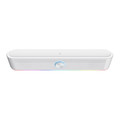 Trust Soundbar GXT619 RGB Thorne, white