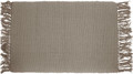 Rug 50x80cm, beige