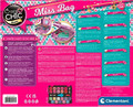 Crazy Chic Miss Bag Creative Set 2in1 6+