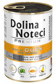 Dolina Noteci Premium Wet Dog Food with Duck & Pumpkin 400g