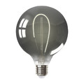 Diall LED Bulb Filament G125 E27 100lm 1800K