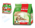 Cat's Best Cat Litter Original 10L / 4.3kg