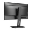 AOC 23.8" Monitor 24P2Q IPS DP DVI HDMI USB Pivot