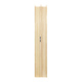 Adjustable Door Frame Jamb 80-100 mm, right, pine