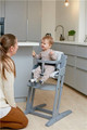 Baby Dan - DANCHAIR feeding chair - grey