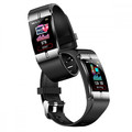 Maxcom Smartwatch MaxCom Fit FW34 Silver