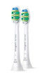 Philips Sonicare InterCare Toothbrush Head HX9002/10 2-pack