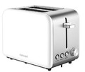 Concept Toaster TE2051, white