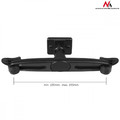 Maclean Magnetic Car Holder for Tablet MC-821