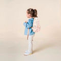 Kidzroom Preschool Backpack Unicorn, pink