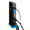 i-tec Dual Docking Station USB 3.0 HDMI DVI Full HD+