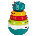 Bam Bam Dinosaur Tumbler 6m+