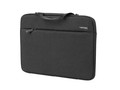 Natec Laptop Sleeve Clam 14.1", black