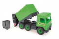 Wader Middle Truck Garbage Truck 3+