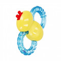 Bam Bam Rattle Bee, assorted colours, 0m+