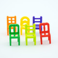 Construction Set Chairs 3+