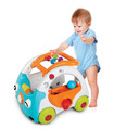 B-Kids Senso 3in1 Discovery Car 6m+