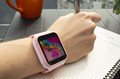 Technaxx PAW Patrol Kids-Watch Smartwatch, white-pink