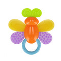 Bam Bam Rattle Butterfly 3m+