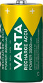 Varta Battery HR14/C 2-pack