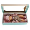 JQ Baby Doll 40cm 3+