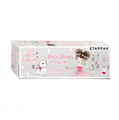 Starpak Poster Paints 12 Colours x 20ml Ballerina