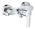 Grohe Shower Mixer Tap Start Quickfix, chrome