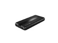 Natec Power Bank PowerBank Trevi Slim 10000mAh 2x USB + USB-C