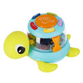 Bam Bam Funny Turtle 18m+