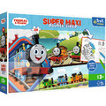 Trefl Children's Super Maxi Puzzle Thomas & Friends 24pcs 3+