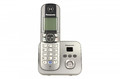 Panasonic Cordless Phone KX-TG6821 Dect, grey