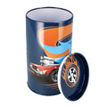 Metal Money Box Hot Wheels