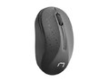 Natec Wireless Mouse Toucan, black