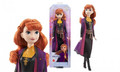 Disney Frozen Anna Doll HLW50 3+