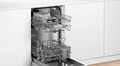 Bosch Dishwasher SPV2IKX10E