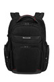 Samsonite Notebook Laptop Backpack 15.6" PRO-DLX 6, black