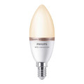 Philips LED Bulb Smart Philips SMD C37 E14 2700/6500 K