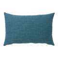 Cushion Novan 40x60cm, sea blue