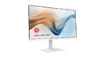 MSI 27" Monitor Modern MD271PW LED FHD NonTouch 75Hz, white