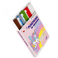 Plasticine Unicorn 10 Colours