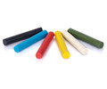 Astra Plasticine 10 Colours 98% Natural