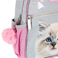 Mini Backpack Kitty Pink