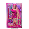 Barbie Fun & Fancy Hair Doll JDC85 3+