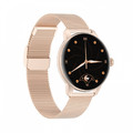 Oro-Med Smartwatch Oro Lady Gold Next