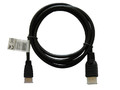 SAVIO HDMI (M) - Micro HDMI (M) Cable, 1m, black